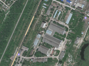 Оборонный завод в Энгельсе выставлен на торги: за «9 ЦАРЗ», ремонтировавший бронетехнику, просят 320 млн рублей