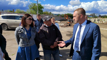 Панков сказал, Бусаргин сделал - врио саратовского губернатора продолжает исполнять обещания госдепа за счет резервного фонда. Опять выборы?