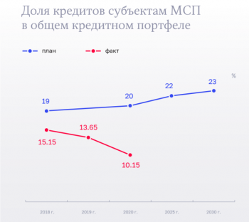 От Корпорации МСП саратовскому бизнесу ни жарко, ни холодно. Что нашла в ее работе Счетная палата РФ