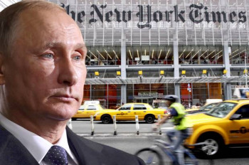 Что «The New York Times» не напишет об украинском экономическом кризисе