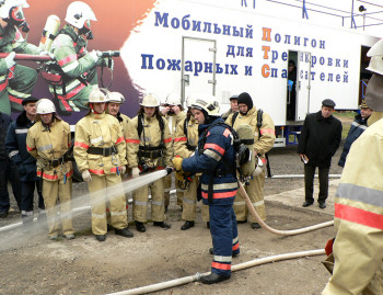 Новому саратовскому аэропорту в Сабуровке никак не найдут строителей полигона для спасателей за 0,5 млрд