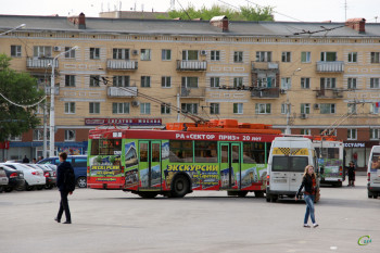 Гамзаев и Аракелян распланируют два участка в центре Саратова