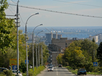 «Саратовский автобусный парк» банкротят из-за близости к лесу