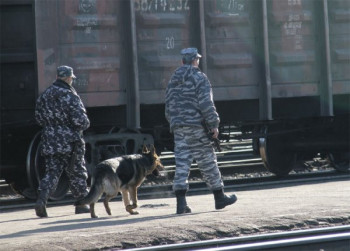 С начала года на ПривЖД зафиксированы 392 хищения