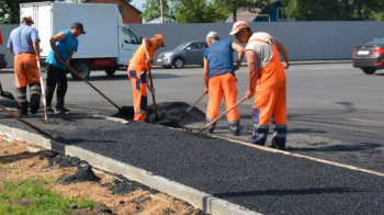 «Службу благоустройства» пустят по тротуарам: саратовский МУП хочет участвовать в освоении 500 володинских миллионов