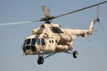 Минобороны РФ получило вертолеты с новейшей авионикой саратовского «КБ промавтоматики»