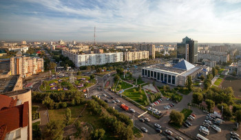 Саратовских предпринимателей ждут с бизнес-миссией в Оренбурге и на Дне поля - в Санкт-Петербурге