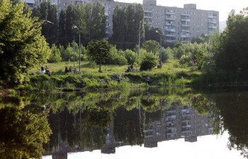 Сквер Марины Расковой в Саратове подешевел на 40 млн: в нем будет меньше лавочек и трибун, но больше деревьев