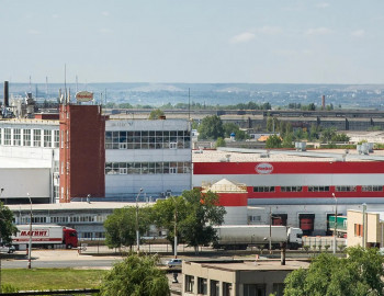 В Энгельсе Henkel  помахали рукой. Завод с 30-летней историей теперь официально называется LAB Industries