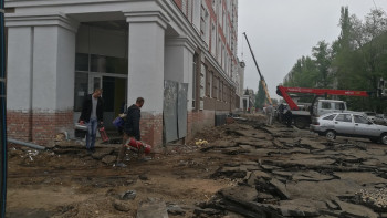 Фондов тьма: строительство предуниверсария в Саратове финансировали 3 фонда, но главный источник средств неизвестен