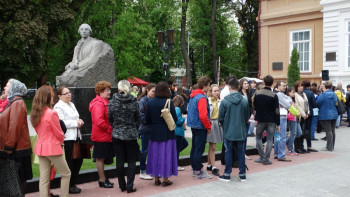 Ночь музеев-2017 в Поволжье — от пионерского костра в Ульяновске до рыцарского турнира в Нижнем