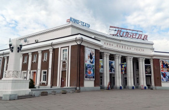 "Победный марш": национализированный саратовский кинотеатр отдают бизнесу на содержание за 5 млн рублей в год