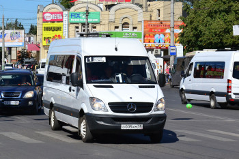 "Дилижанс" стрижет без остановки: в пассажирских перевозках в Пензе злоупотреблений не меньше, чем в Саратове