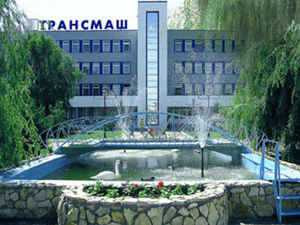 "Транмашхолдинг" Бокарева и Махмудова продал завод "Трансмаш" в Энгельсе. Похоже, что самому себе