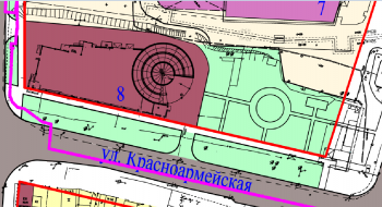 Застройка Энгельса: частным сектором на Степной пожертвуют ради 800-квартирного небоскреба