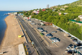 Саратов опять меняет генплан: в Затоне разрешат многоэтажную застройку. Ждем массового изъятия частных домов и дач