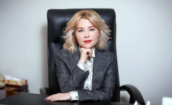Светлана Радионова и Антон Устинов: саратовская юракадемия стала настоящей кузницей миллионеров на госслужбе