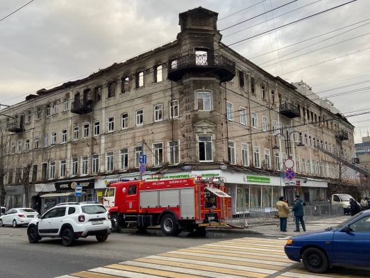 Продажей старинных зданий в Самаре займется ДОМ.рф. Эксперт из Саратова сомневается, что это поможет сохранению ОКН