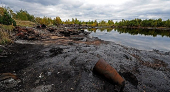 Коррупцией пахнет: в нижегородскую свалку «Черная дыра» засосало 7 млрд рублей и саратовского подрядчика