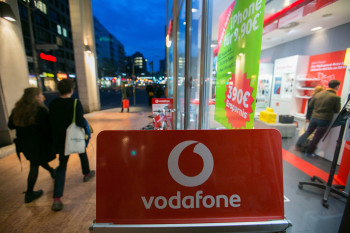 Bloomberg: МТС вложит 12 миллиардов долларов в развитие бренда Vodafone на Украине