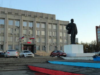 В Балаково 7 сентября пройдет митинг по поводу налогов на землю и имущество