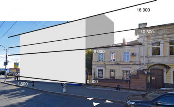 Новый сити-менеджер Саратова разрешил строить скандальный дом на Музейной площади