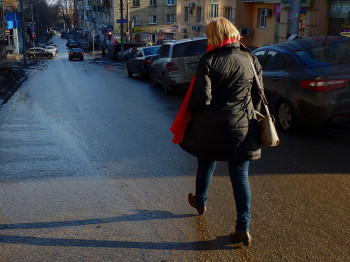 Саратов - в числе самых неудобных для жизни городов