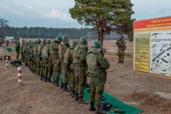 Губернатор Никитин рассказал о погибших на полигоне под Белгородом нижегородцах. Малков и Бусаргин о земляках молчат