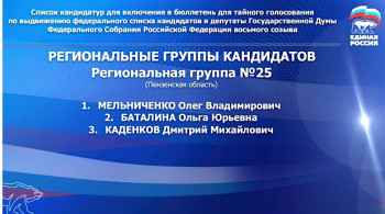 Пензенский матриархат: уроженку Пензы Анну Кузнецову позвал в Госдуму Путин. А кто двигает чужую региону Баталину?