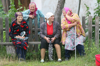 Между Гондурасом и Тонга: россияне живут мало и много болеют