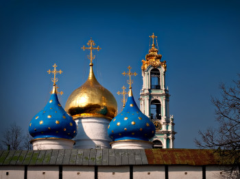 Саратов не вошел в топ-10 по православности, зато попал в топ-20 интересующихся неоязычеством