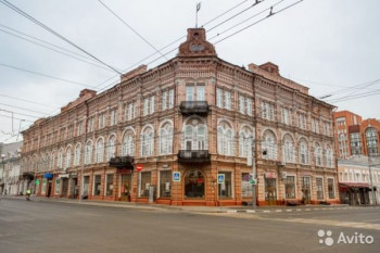 Реставрация гостиницы "Московская" в Саратове: нашли иллюминаторы как в ГУМе и стеклоблоки Фальконье