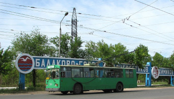 Электротранспорт: балаковские троллейбусы научились зарабатывать