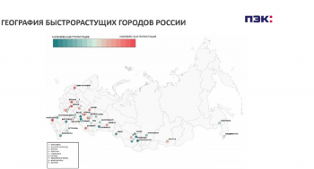 Саратов растет быстрее Самары, вести бизнес лучше в Набережных Челнах, а лечиться — в Оренбурге