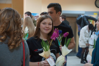 Конференция TEDx в Саратове: почему жить в провинции - хорошо