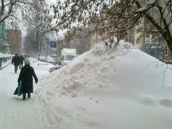 Пензу оштрафуют за снег, Марий Эл останется с Маркеловым, а Ульяновск отстроит Подмосковье