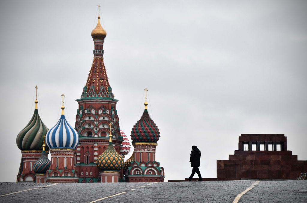 Bloomberg: российский бизнес при трансграничных расчетах все чаще использует криптовалюту 