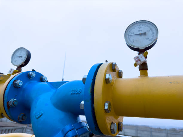  Al-решение Сбера поможет «Газпром космические системы» дистанционно выявлять нарушения на газопроводах