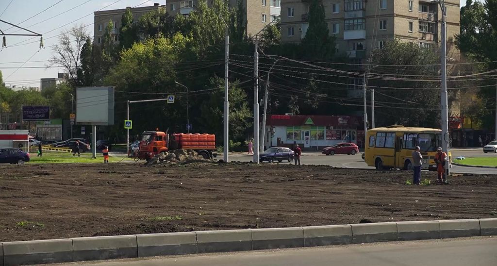 Места прогулок Бусаргина и Суркова на Вольском тракте стали предметом судебных разбирательств