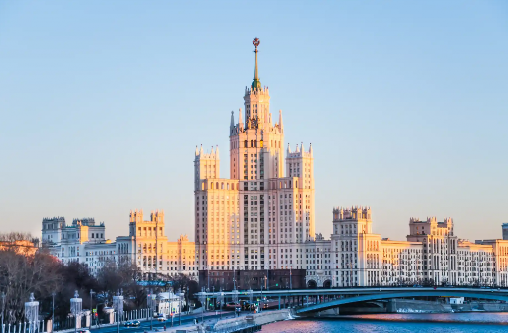 Успеть увидеть Москву: что посмотреть туристу, если у него всего 4 часа