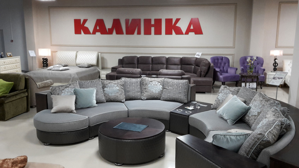ФНС в зарослях "Калинки" - саратовскую мебельную фабрику обвиняют в дроблении бизнеса и хотят обанкротить