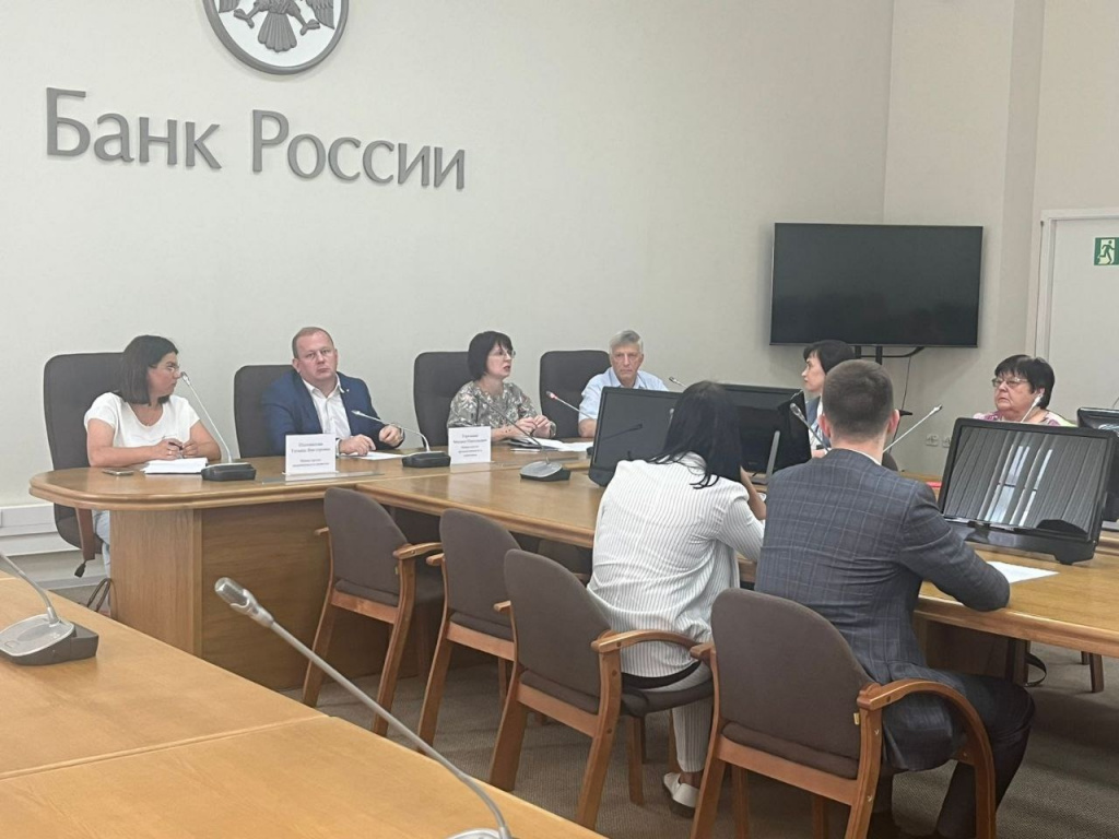 «Деловая Россия» предлагает ввести льготную ипотеку для ключевых сотрудников саратовских предприятий