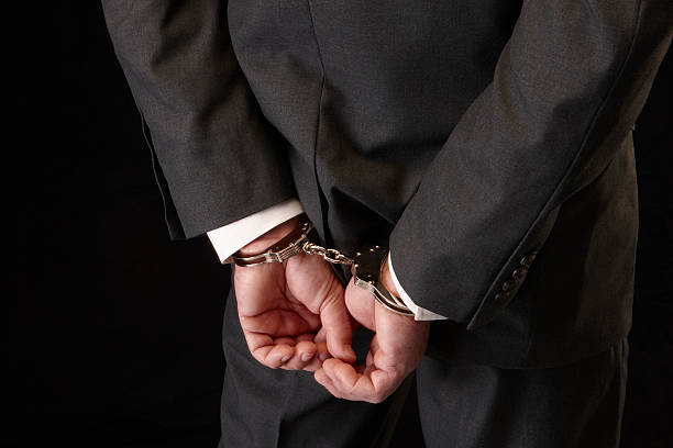 Задержаны участники преступления, совершившие мошенничество в особо крупном размере в отношении Сбербанка  