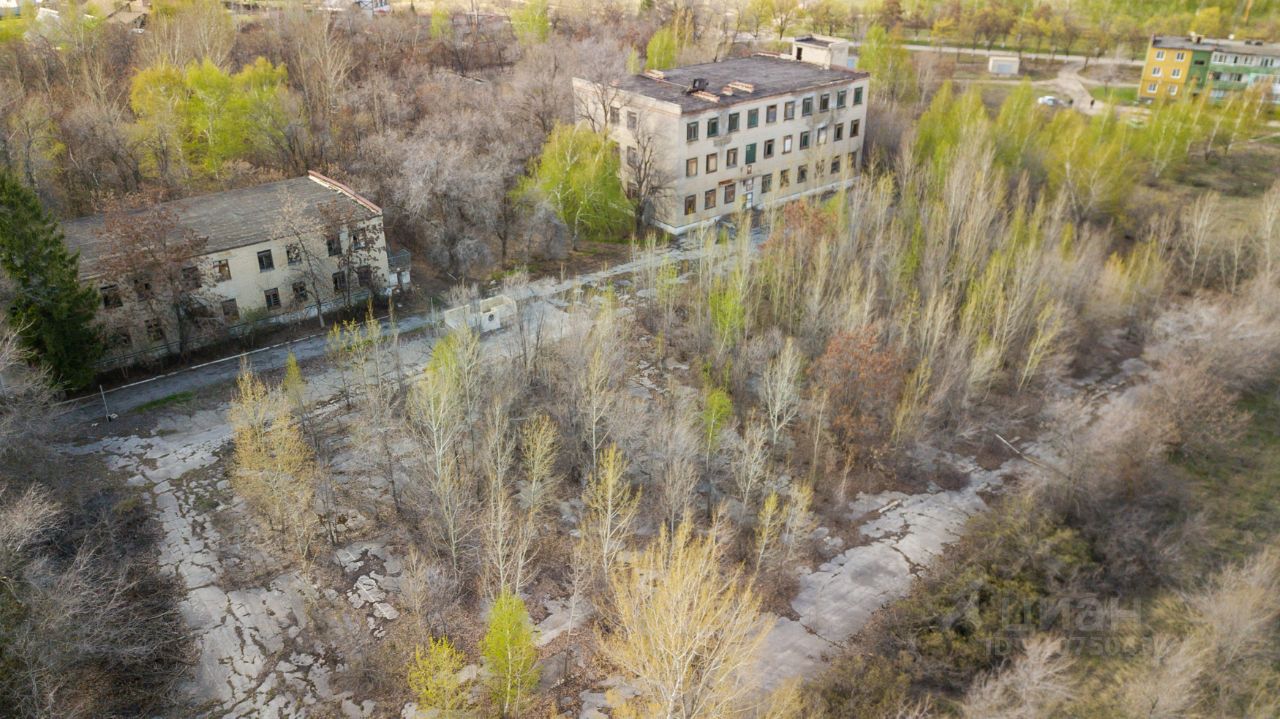 Под Саратовом на территорию войсковой части, тушившей Чернобыль, заманивают  инвестора: можно сделать туробъект | Бизнес-вектор