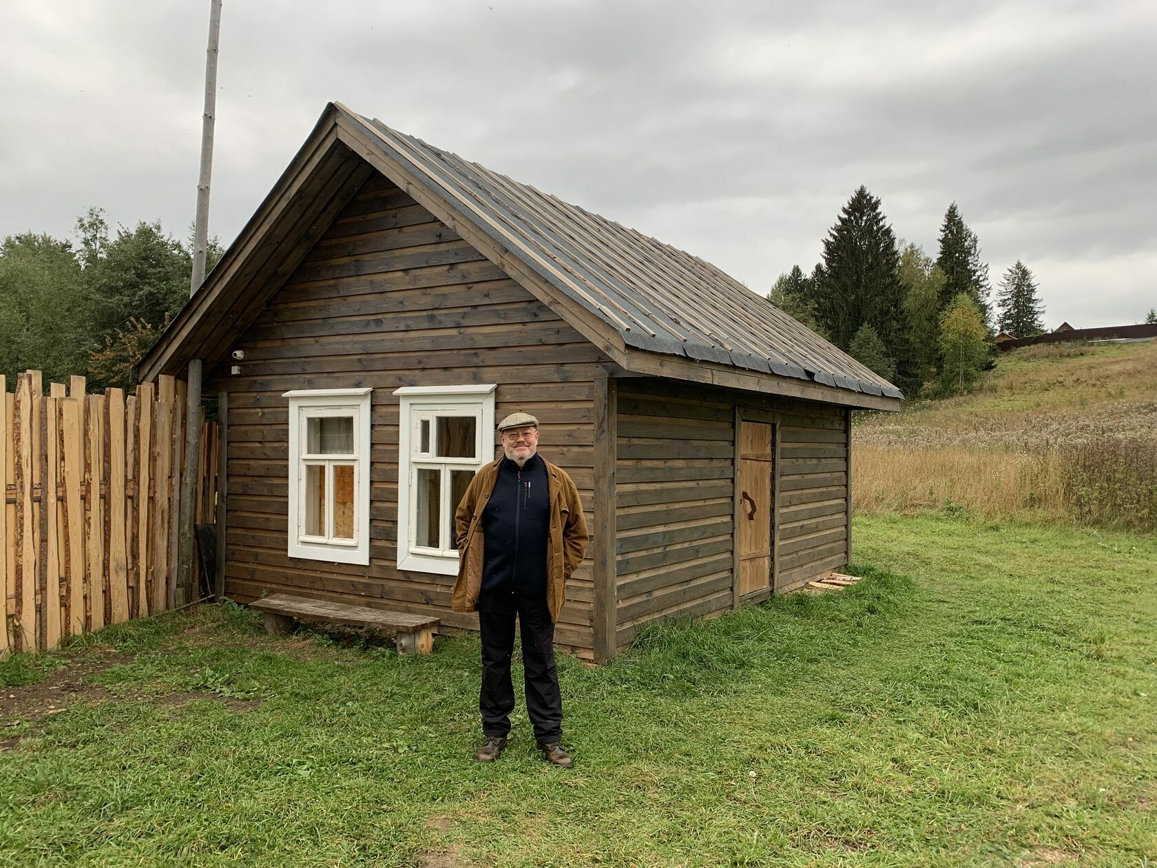 Избинг, мастер-классы по сенокосу и копчение рыбы: какие идеи могут  привлечь туристов в Саратов | Бизнес-вектор