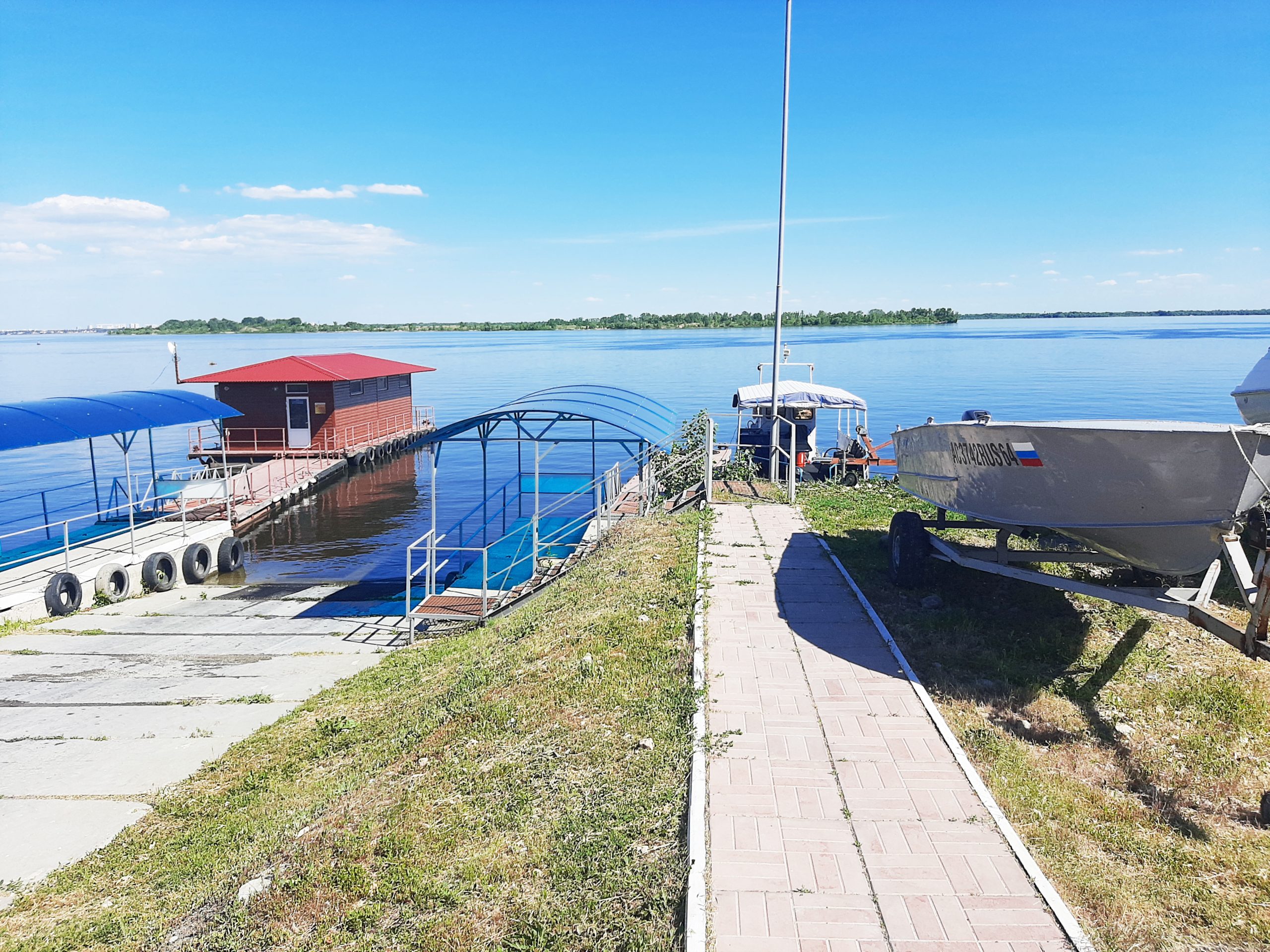 Мэрия Саратова кошмарит спортклуб 